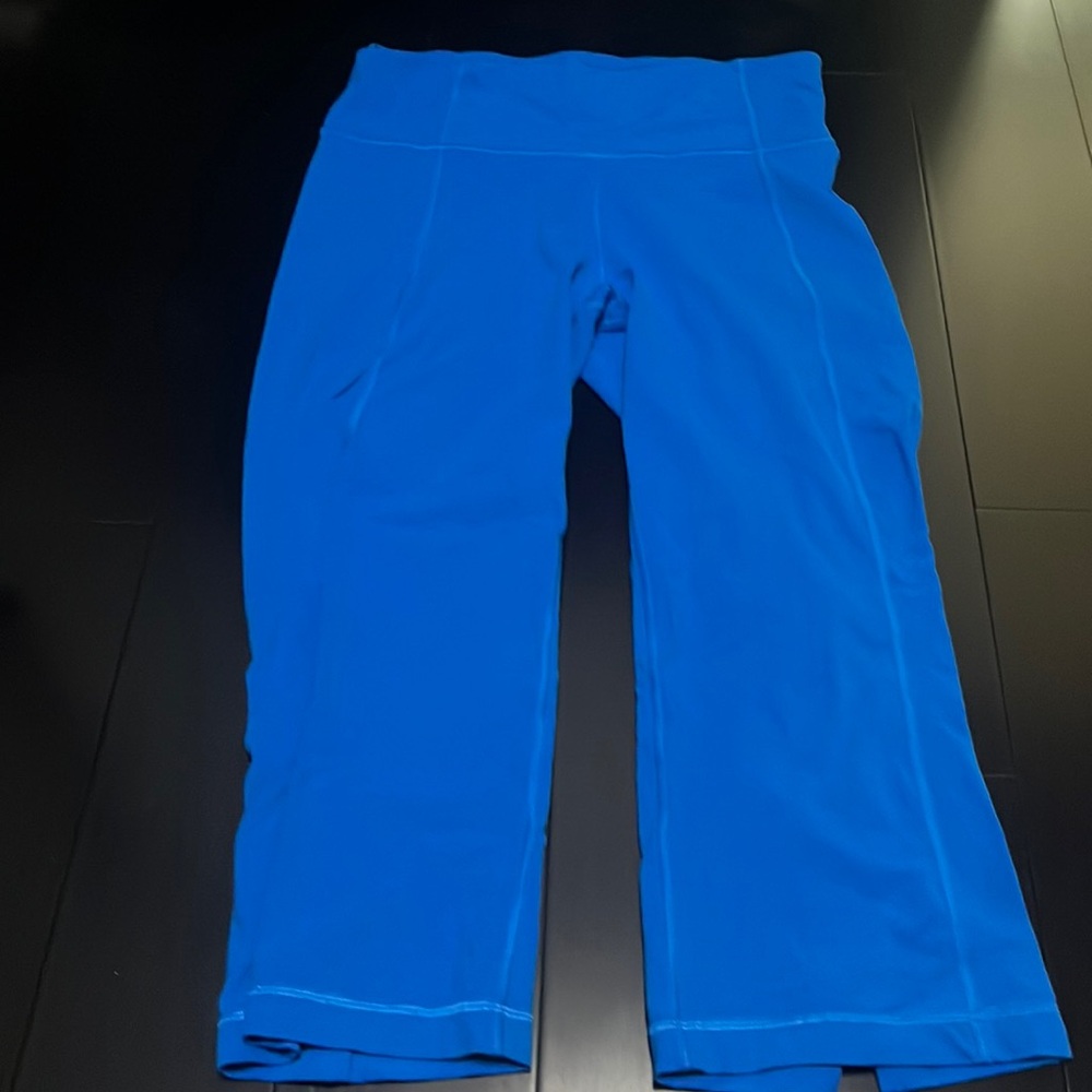 Lulu lemon leggings